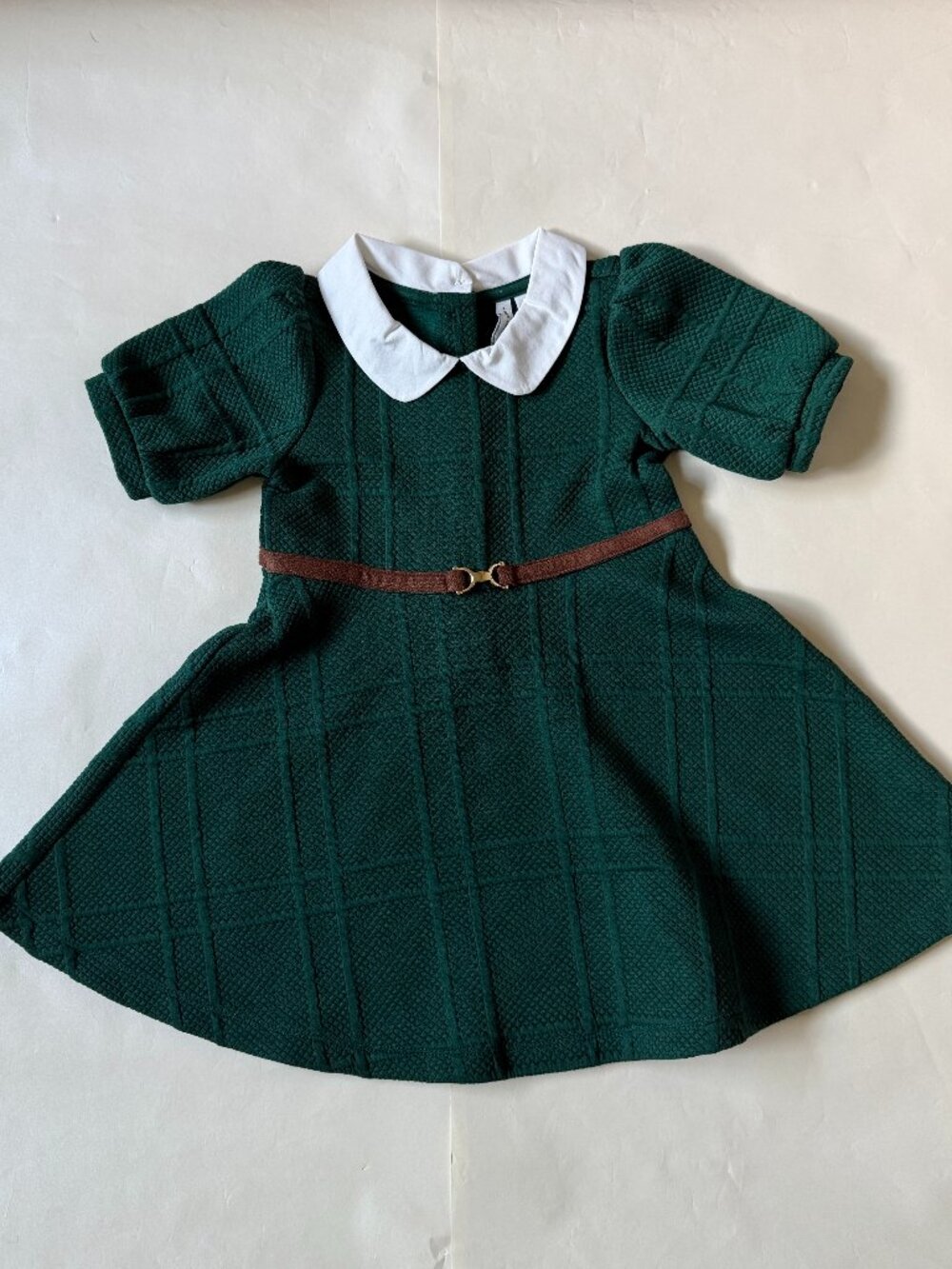 Janie and Jack dress